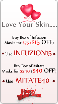 Masks Months