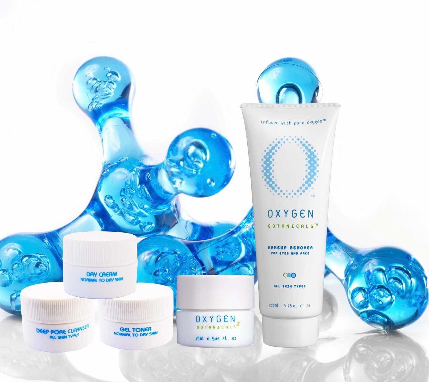 Best of Oxygen Sampler Collection Combination to Oily