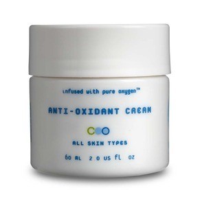 Oxygen Botanicals Anti-Oxidant Cream 2 oz
