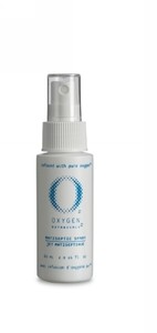 Oxygen Botanicals Antiseptic Spray 2 oz