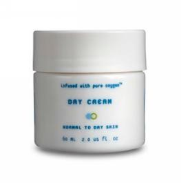 Oxygen Botanicals Day Cream Normal to Dry 2 oz 