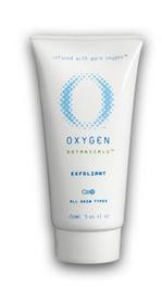 Oxygen Botanicals Exfoliant 5 oz