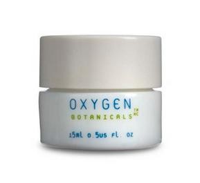 Oxygen Botanicals Eye Cream	.5 oz