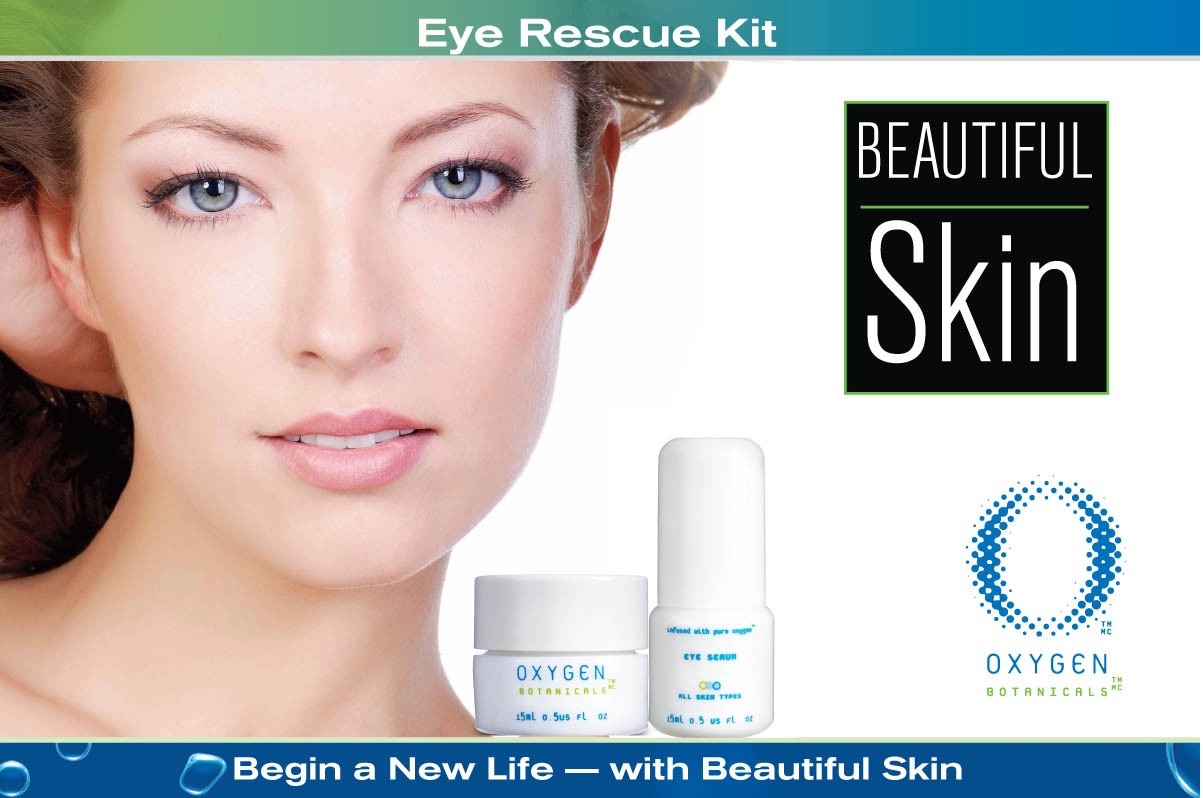 Eye Rescue Kit
