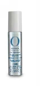 Oxygen Botanicals Lip Treatment .33 oz