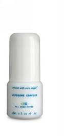 Oxygen Botanicals Liposome Complex	.5 oz