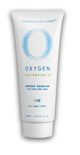 Oxygen Botanicals Makeup Remover 6.75 oz