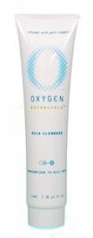 Oxygen Botanicals Milk Cleanser Combination to Oily 3.38 oz 