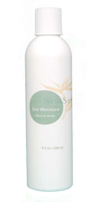 Sea Moisture 8 oz
