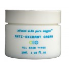 Oxygen Botanicals Anti-Oxidant Cream 1 oz