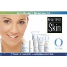 Anti-Oxidant Skincare Kit Normal to Dry