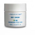 Oxygen Botanicals Day Cream Combination to Oily 2 oz 