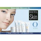 Essentials Skincare Kit Normal to Dry
