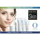 Hyperpigmentation Skin Care Kit Combination to Oily