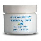 Oxygen Botanicals Kinetin O2 Cream 1 oz