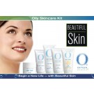 Oily Skincare Kit