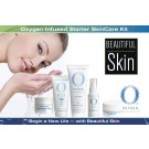 Oxygen Infused Starter Kit