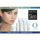 Rejuvenation SkinCare Kit 